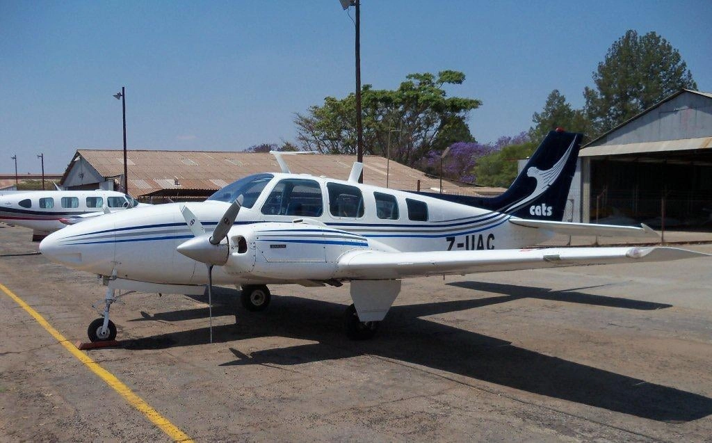 Central Air Transport Services (CATS)